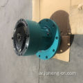 YX32W00002F2 SK135SRLC Swing Gearbox SK135SR Swing Swing Box